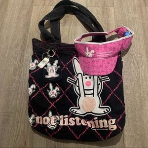 It’s happy bunny bundle